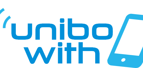 （iOS版）unibo-withの公開